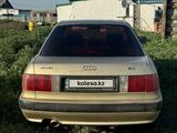 Audi 80 1992 года за 2 000 000 тг. в Астана – фото 3