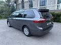 Toyota Sienna 2015 года за 15 000 000 тг. в Алматы – фото 4