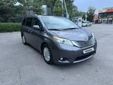 Toyota Sienna 2015 годаүшін15 000 000 тг. в Алматы – фото 2
