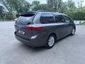 Toyota Sienna 2015 года за 15 000 000 тг. в Алматы – фото 3