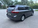 Toyota Sienna 2015 годаүшін15 000 000 тг. в Алматы – фото 3