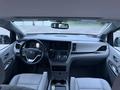 Toyota Sienna 2015 года за 15 000 000 тг. в Алматы – фото 8