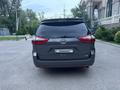 Toyota Sienna 2015 года за 15 000 000 тг. в Алматы – фото 7