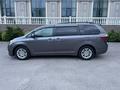 Toyota Sienna 2015 года за 15 000 000 тг. в Алматы – фото 5