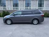 Toyota Sienna 2015 годаүшін15 000 000 тг. в Алматы – фото 5