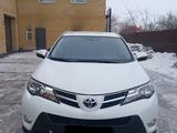 Toyota RAV4 2014 годаүшін9 500 000 тг. в Семей