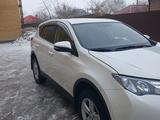 Toyota RAV4 2014 годаүшін9 500 000 тг. в Семей – фото 2