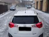Toyota RAV4 2014 годаүшін9 500 000 тг. в Семей – фото 5