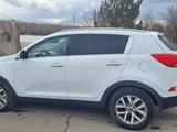 Kia Sportage 2015 года за 9 500 000 тг. в Усть-Каменогорск