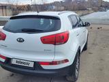 Kia Sportage 2015 года за 9 500 000 тг. в Усть-Каменогорск – фото 5