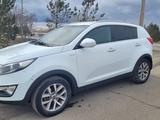 Kia Sportage 2015 годаүшін9 500 000 тг. в Усть-Каменогорск – фото 2