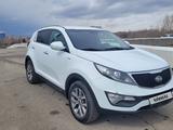 Kia Sportage 2015 года за 9 500 000 тг. в Усть-Каменогорск – фото 4