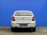 Chevrolet Cobalt 2022 года за 5 300 000 тг. в Актобе – фото 4