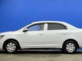 Chevrolet Cobalt 2022 года за 5 300 000 тг. в Актобе – фото 5