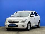 Chevrolet Cobalt 2022 года за 5 300 000 тг. в Актобе