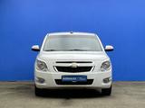 Chevrolet Cobalt 2022 года за 5 300 000 тг. в Актобе – фото 2