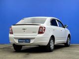 Chevrolet Cobalt 2022 года за 5 300 000 тг. в Актобе – фото 3
