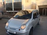 Daewoo Matiz 2011 годаүшін1 850 000 тг. в Астана