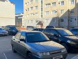 ВАЗ (Lada) 2110 2006 года за 850 000 тг. в Актау