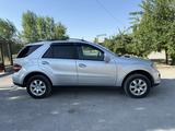 Mercedes-Benz ML 350 2006 года за 4 300 000 тг. в Шымкент