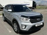Hyundai Creta 2019 годаүшін7 900 000 тг. в Астана