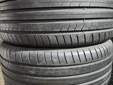 265/40R21 Dunlop SP Sport Maxx GT за 200 000 тг. в Алматы – фото 2