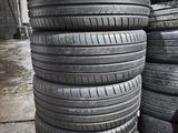 265/40R21 Dunlop SP Sport Maxx GT за 200 000 тг. в Алматы