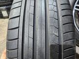 265/40R21 Dunlop SP Sport Maxx GT за 200 000 тг. в Алматы – фото 4