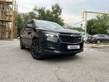Chevrolet Equinox 2021 годаүшін13 600 000 тг. в Алматы