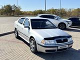 Skoda Octavia 2006 года за 2 300 000 тг. в Астана – фото 3