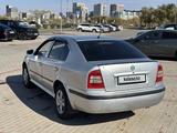 Skoda Octavia 2006 года за 2 300 000 тг. в Астана – фото 5