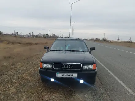 Audi 80 1992 года за 1 850 000 тг. в Павлодар