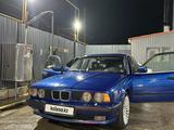 BMW 525 1993 года за 2 100 000 тг. в Астана – фото 3