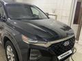 Hyundai Santa Fe 2019 года за 13 500 000 тг. в Кызылорда