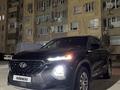 Hyundai Santa Fe 2019 года за 13 500 000 тг. в Кызылорда – фото 4