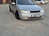 Opel Astra 2000 года за 1 600 000 тг. в Актау