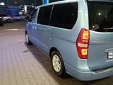 Hyundai Starex 2011 года за 7 800 000 тг. в Алматы – фото 2
