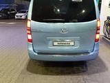 Hyundai Starex 2011 года за 7 800 000 тг. в Алматы – фото 3