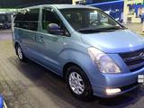 Hyundai Starex 2011 года за 7 800 000 тг. в Алматы – фото 5