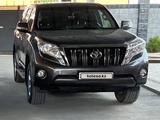 Toyota Land Cruiser Prado 2015 годаүшін20 500 000 тг. в Талдыкорган