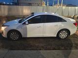 Chevrolet Cruze 2012 года за 3 500 000 тг. в Атырау