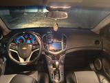 Chevrolet Cruze 2012 года за 3 500 000 тг. в Атырау – фото 5
