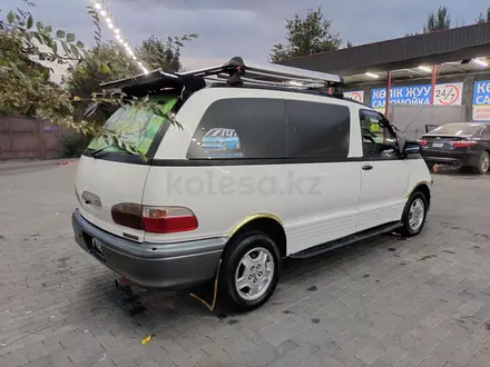 Toyota Estima Emina 1998 года за 3 000 000 тг. в Тараз – фото 6