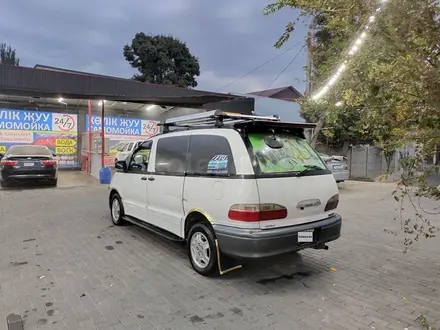 Toyota Estima Emina 1998 года за 3 000 000 тг. в Тараз – фото 7