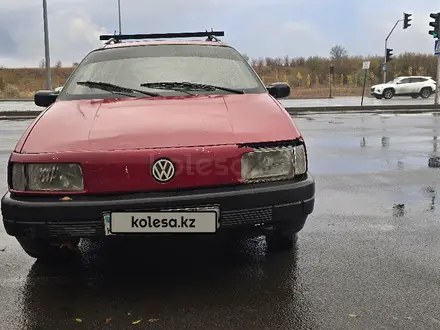 Volkswagen Passat 1993 года за 650 000 тг. в Караганда – фото 9