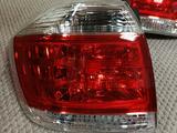Задние фонари Toyota Highlander 2010-2013 за 30 000 тг. в Астана – фото 2