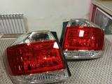 Задние фонари Toyota Highlander 2010-2013 за 30 000 тг. в Астана