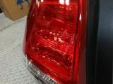 Задние фонари Toyota Highlander 2010-2013 за 30 000 тг. в Астана – фото 4