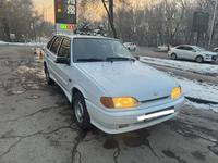 ВАЗ (Lada) 2114 2013 годаfor2 100 000 тг. в Алматы