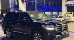 Toyota Land Cruiser 2016 года за 33 500 000 тг. в Алматы – фото 3